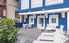 VILLA MARTA - Apartamentos céntricos junto al mar